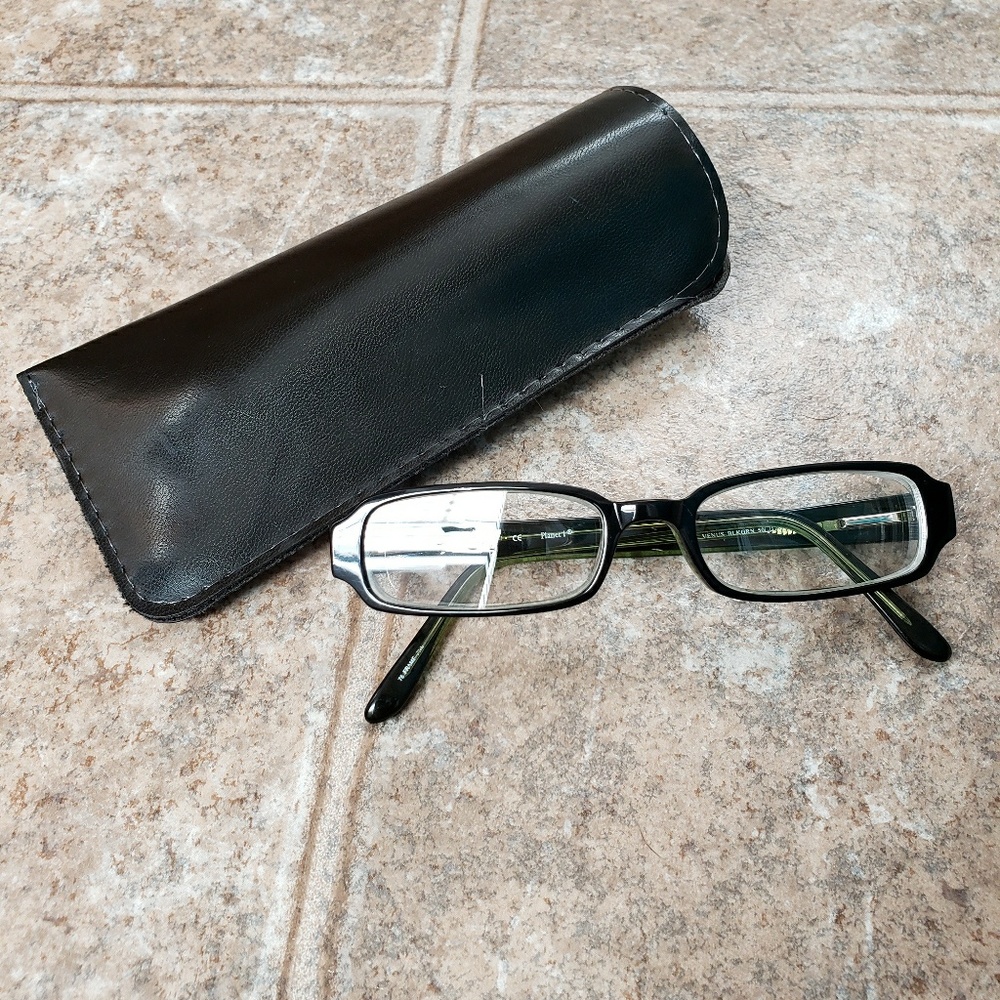 Planet I Eyeglasses